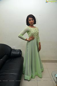 Tejaswi Madivada