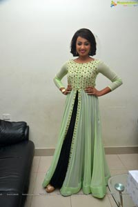 Tejaswi Madivada