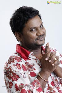 Thagubothu Ramesh