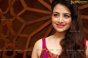 Zoya Afroz Photos