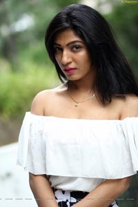 Ankita Jadhav