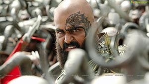 Kaashmora Karthi