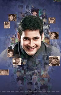 Mahesh Babu