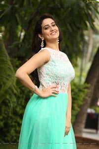 Manjusha HD Photos