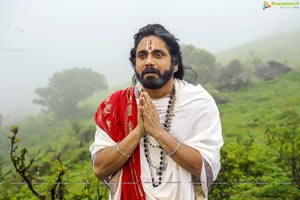 Nagarjuna Akkineni