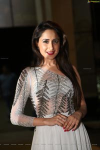 Pragya Jaiswal