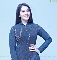 Raashi Khanna