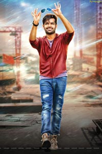 Ram Pothineni Hyper