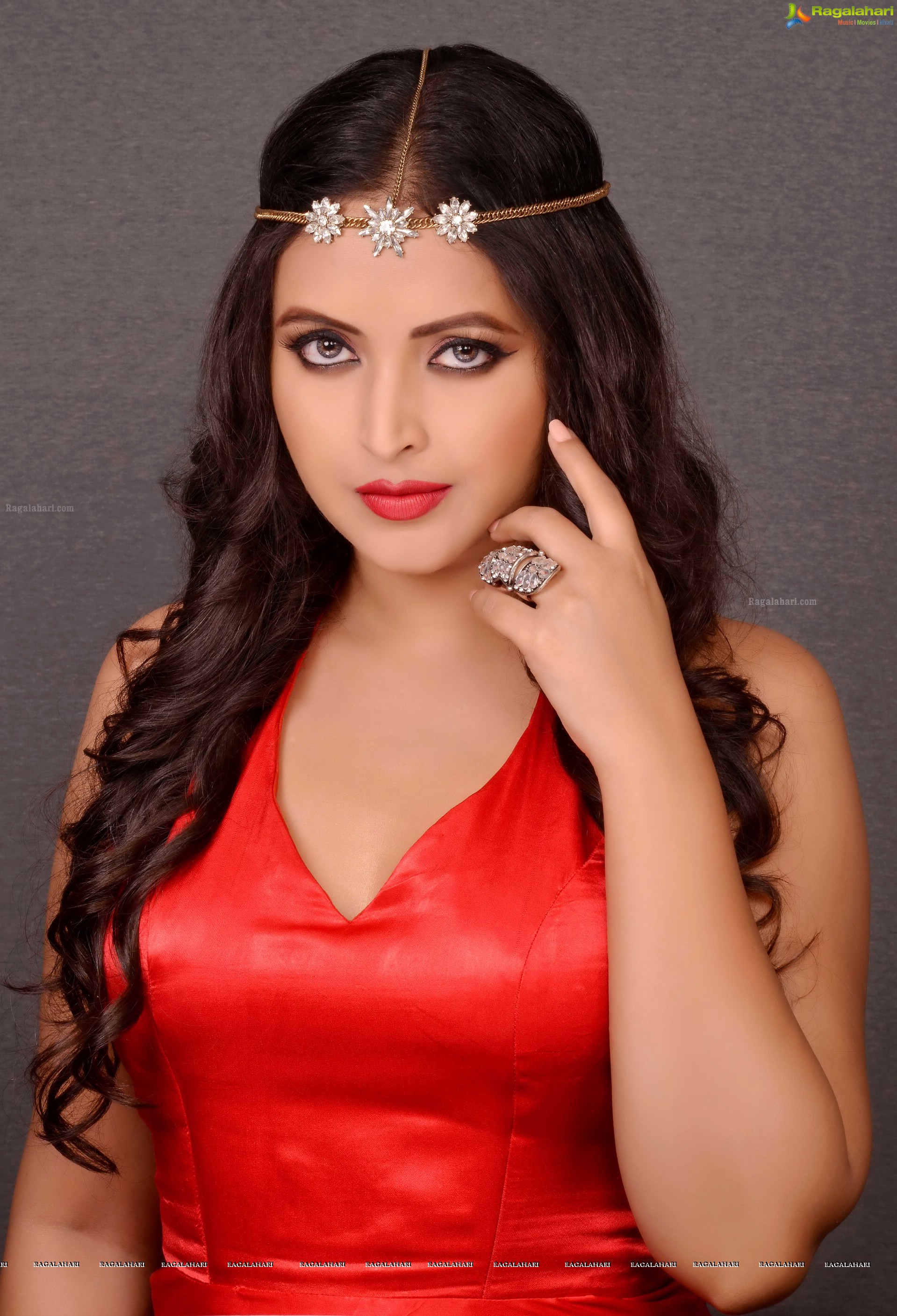 Rekha Vedavyas (High Definition)