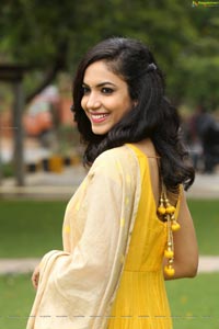 Ritu Varma