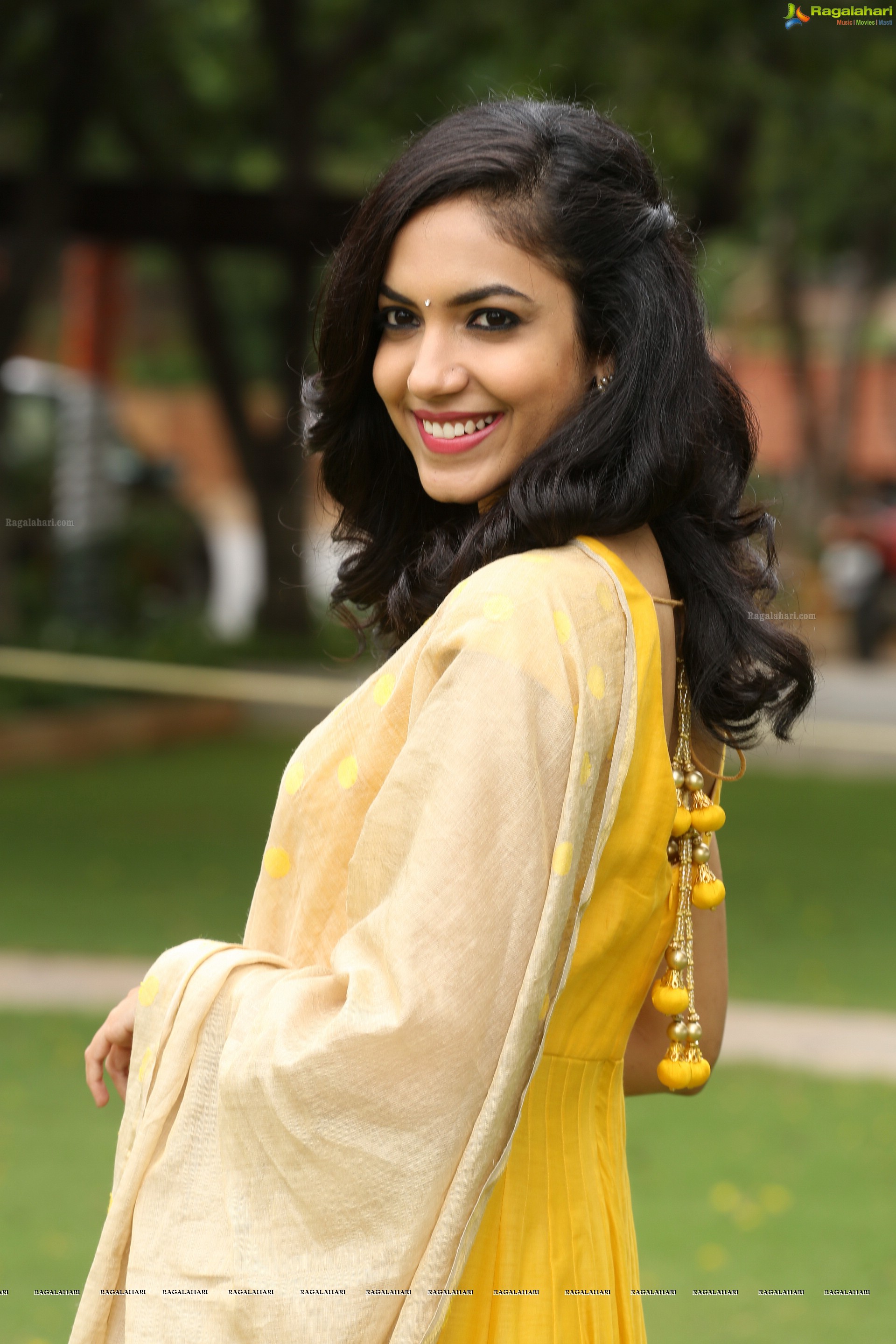 Ritu Varma - HD Gallery