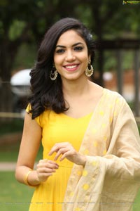 Ritu Varma