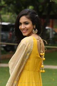 Ritu Varma