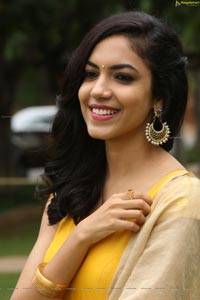 Ritu Varma