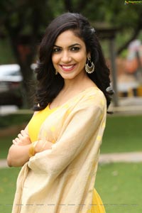 Ritu Varma