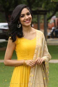 Ritu Varma