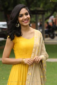 Ritu Varma