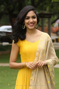 Ritu Varma