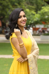 Ritu Varma