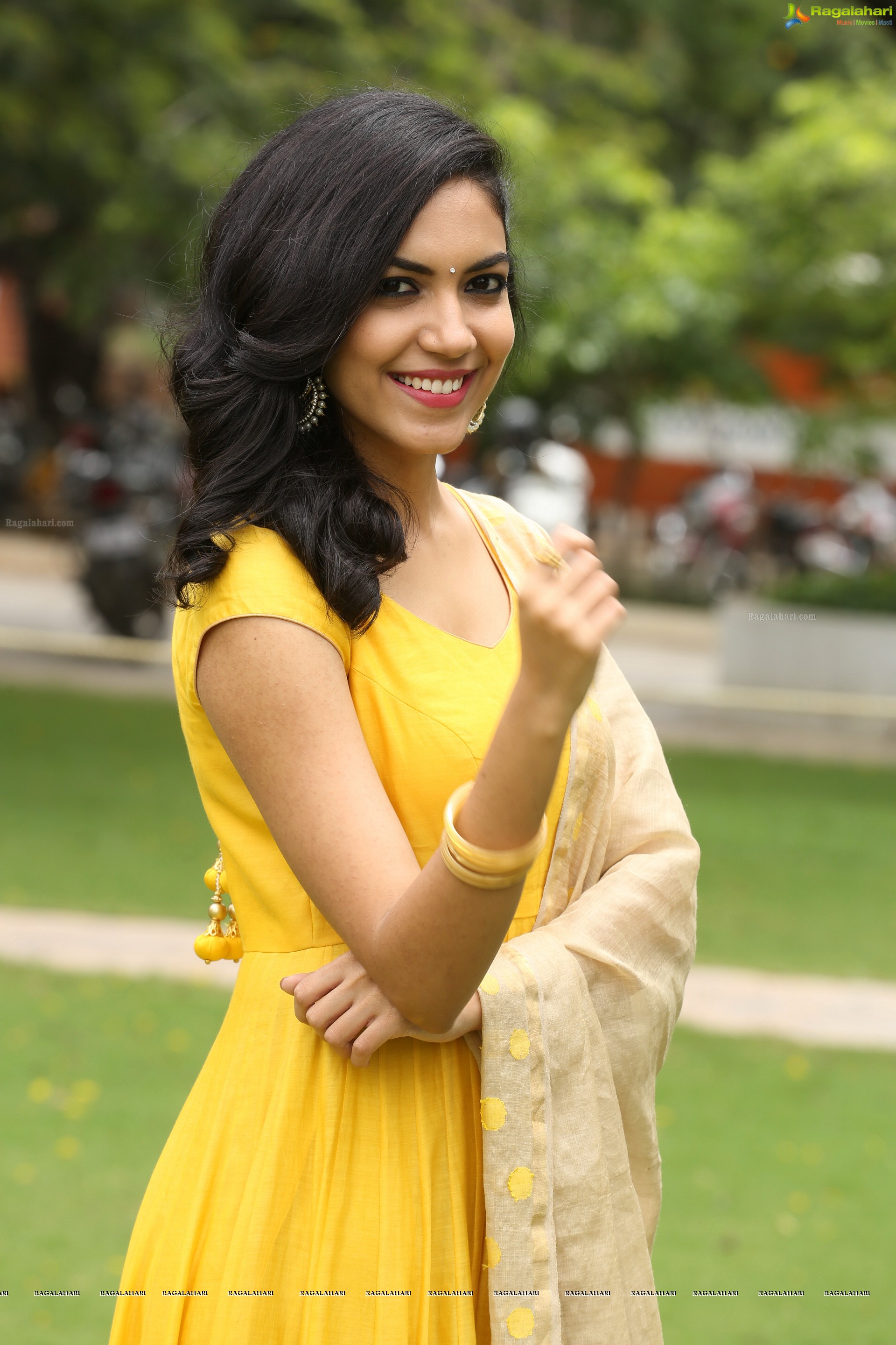 Ritu Varma - HD Gallery