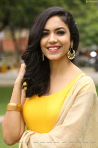 Ritu Varma