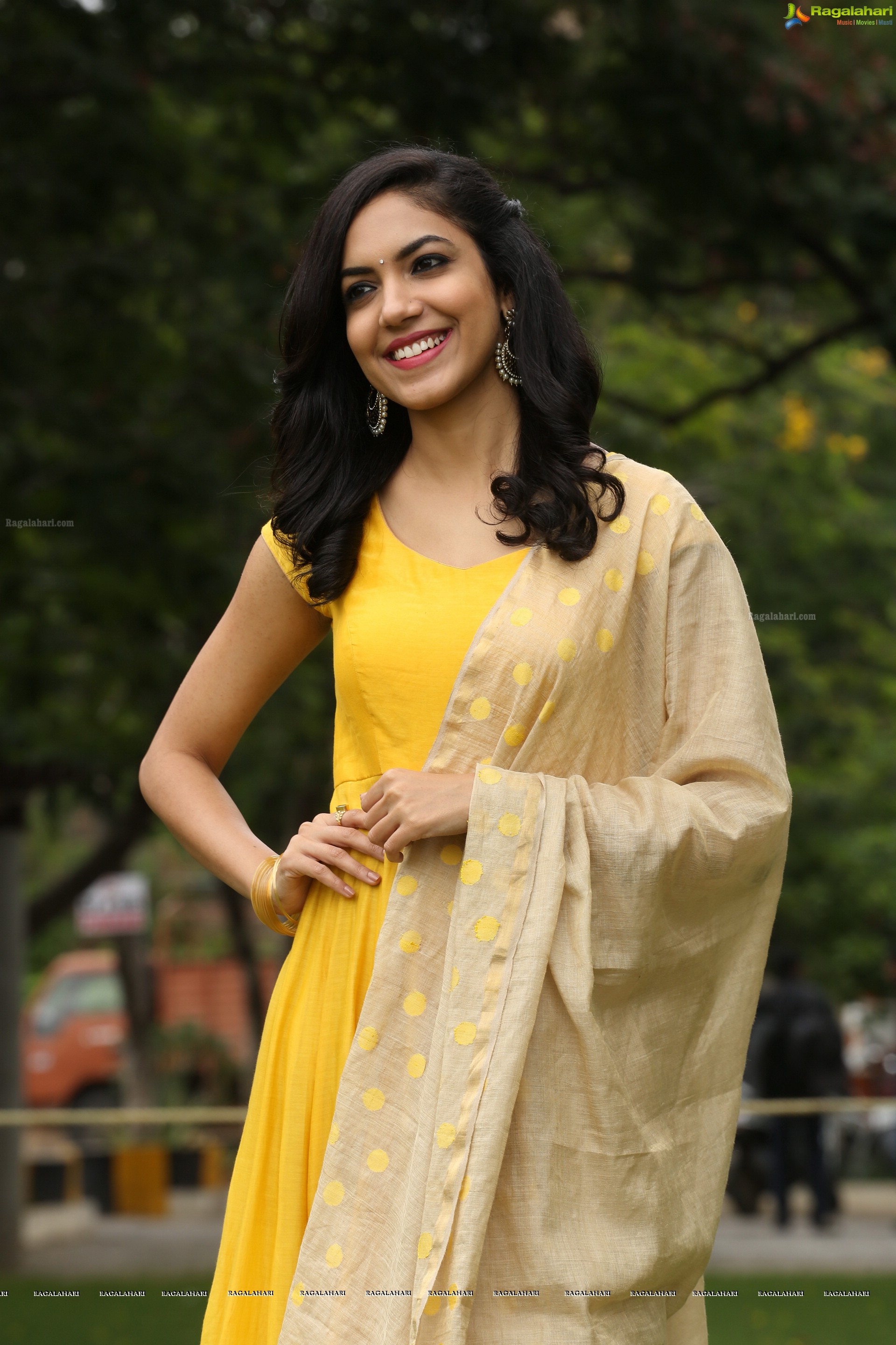 Ritu Varma - HD Gallery