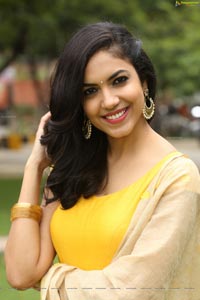 Ritu Varma