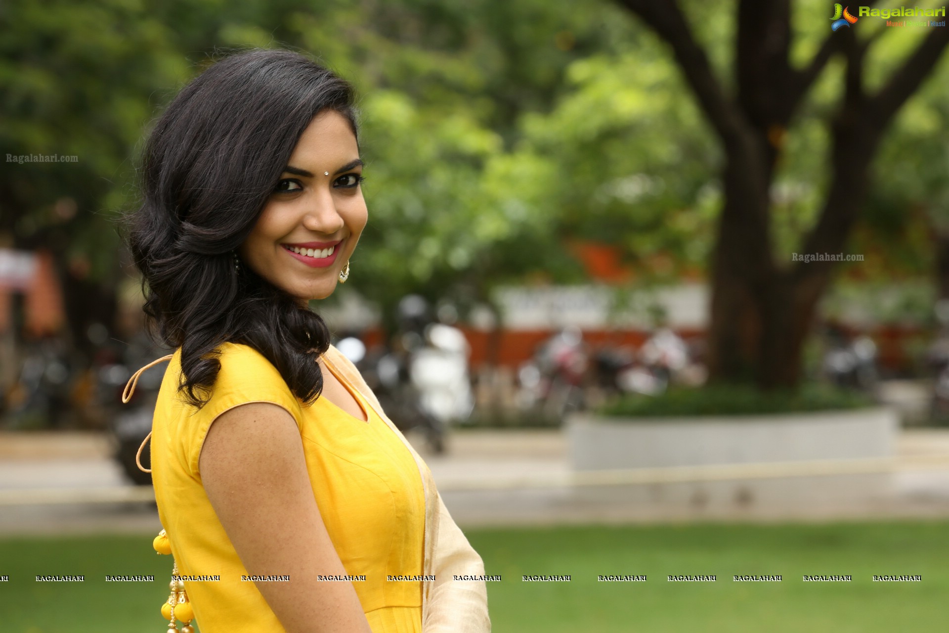 Ritu Varma - HD Gallery