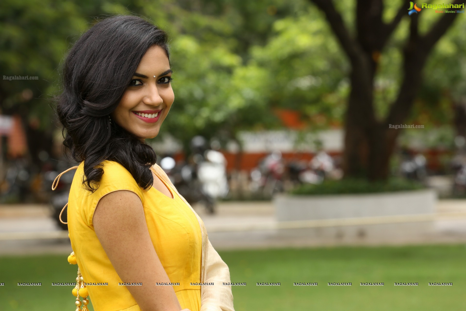 Ritu Varma - HD Gallery