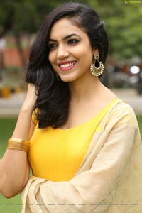 Ritu Varma