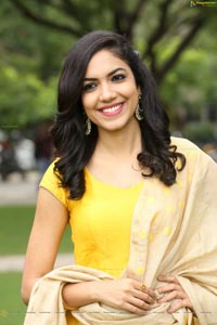 Ritu Varma