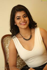 Yamini Bhaskar