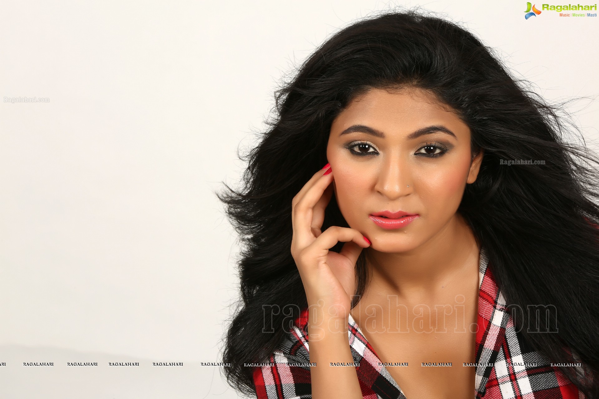 Ankita Jadhav (Exclusive) (High Definition)