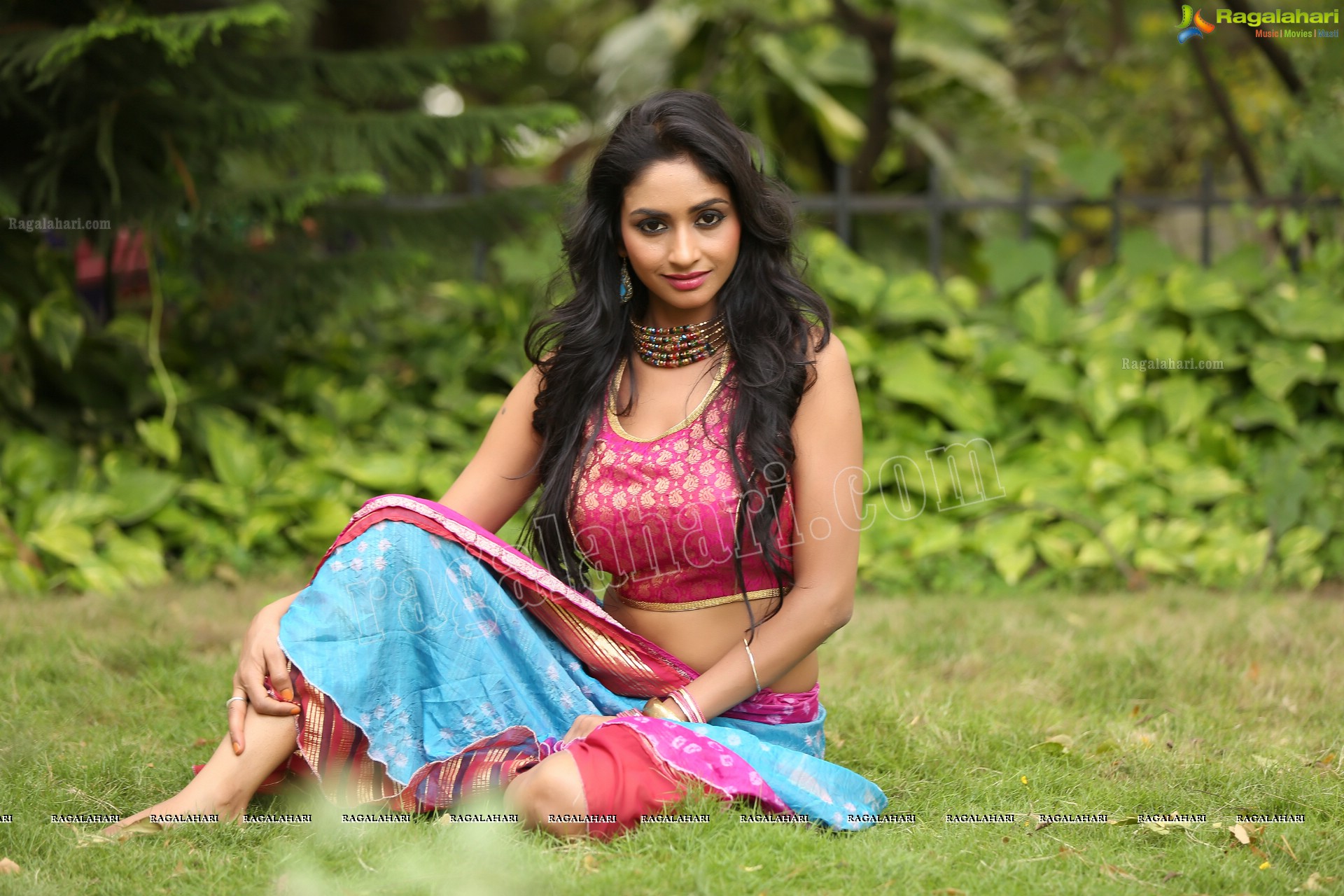 Pooja Sree (Exclusive) (High Definition)