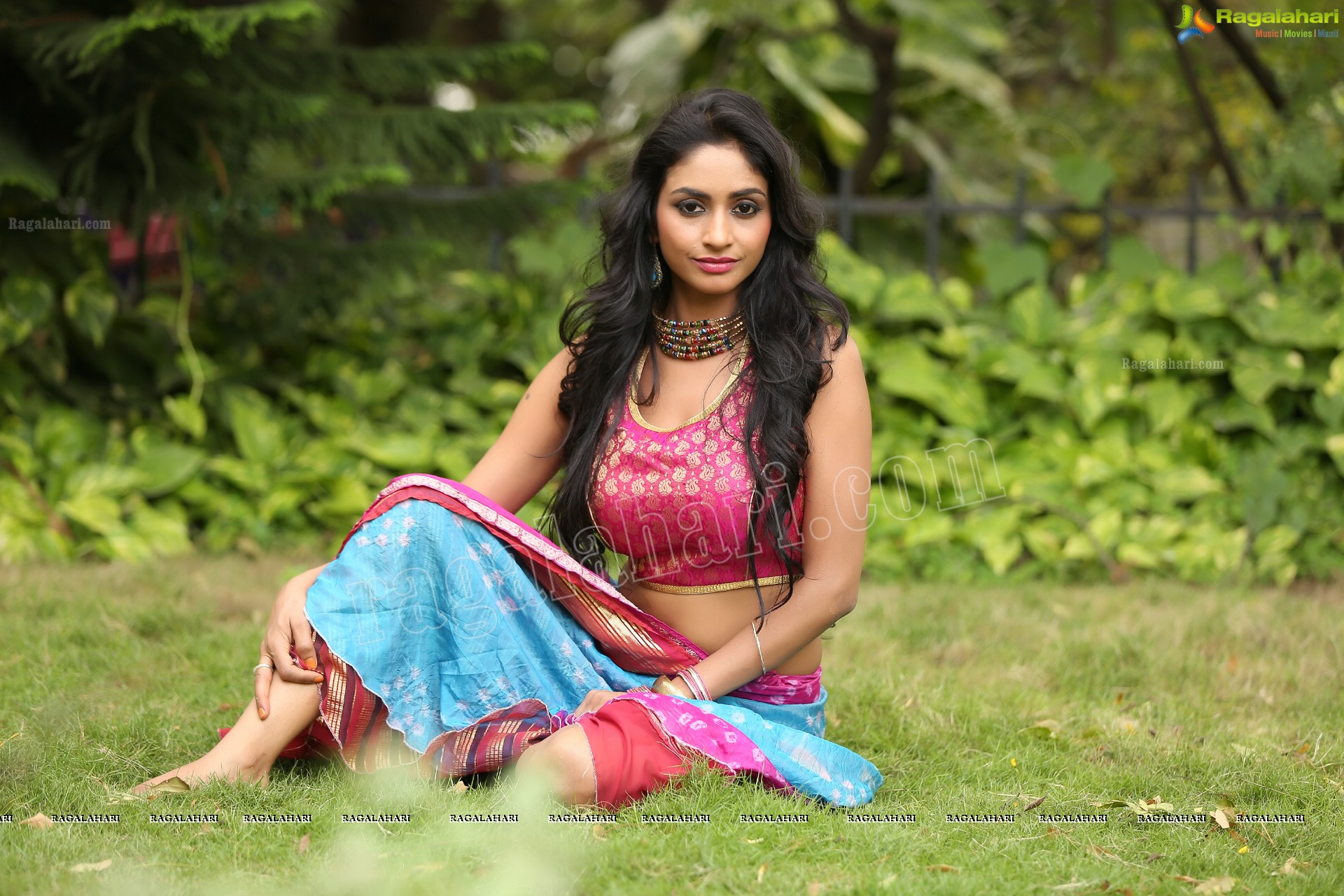 Pooja Sree (Exclusive) (High Definition)