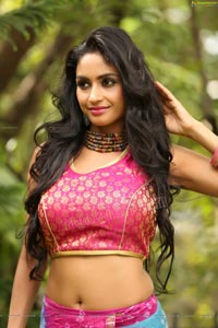 Pooja Sree