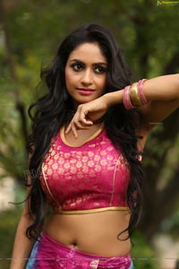 Pooja Sree