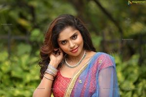 Karunya Chowdary HD Wallpapers