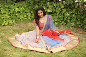 Karunya Chowdary HD Wallpapers