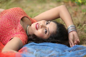 Karunya Chowdary HD Wallpapers