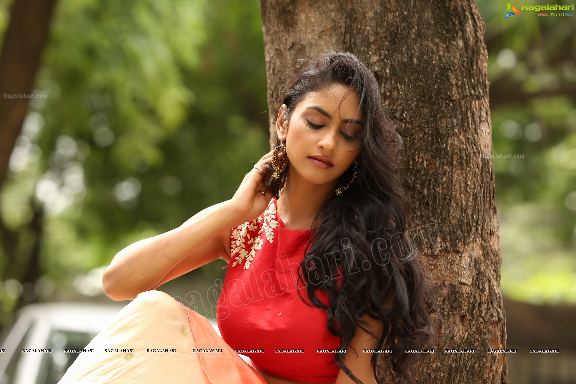 Pooja Sree (Exclusive) (High Definition)