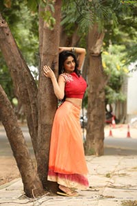 Pooja Sree