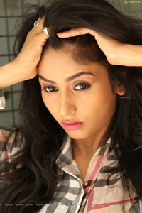 Pooja Sree