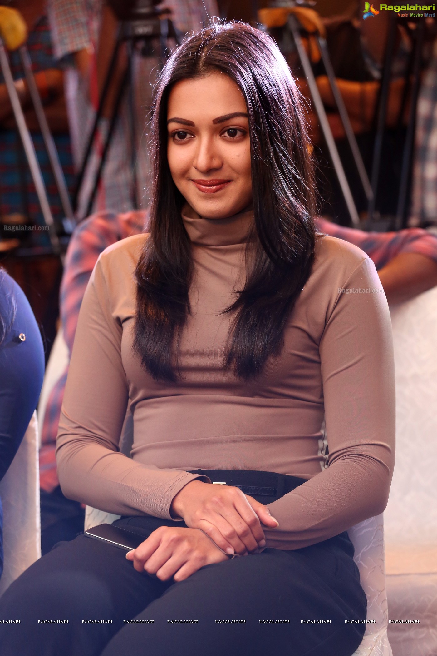 Catherine Tresa (Posters)