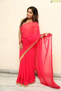 Karunya Chowdary Heroine