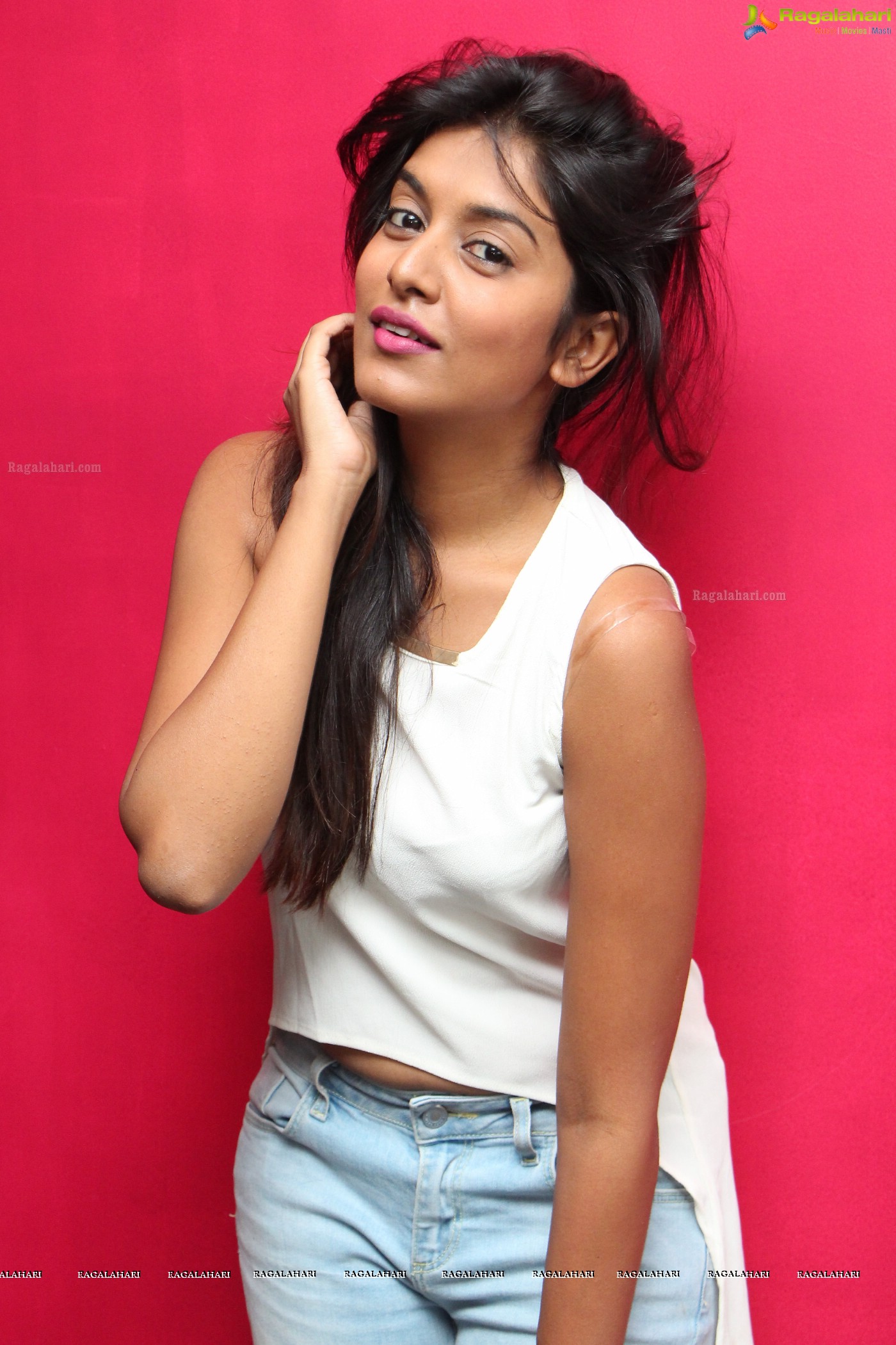 Kavya Kumar (Posters)