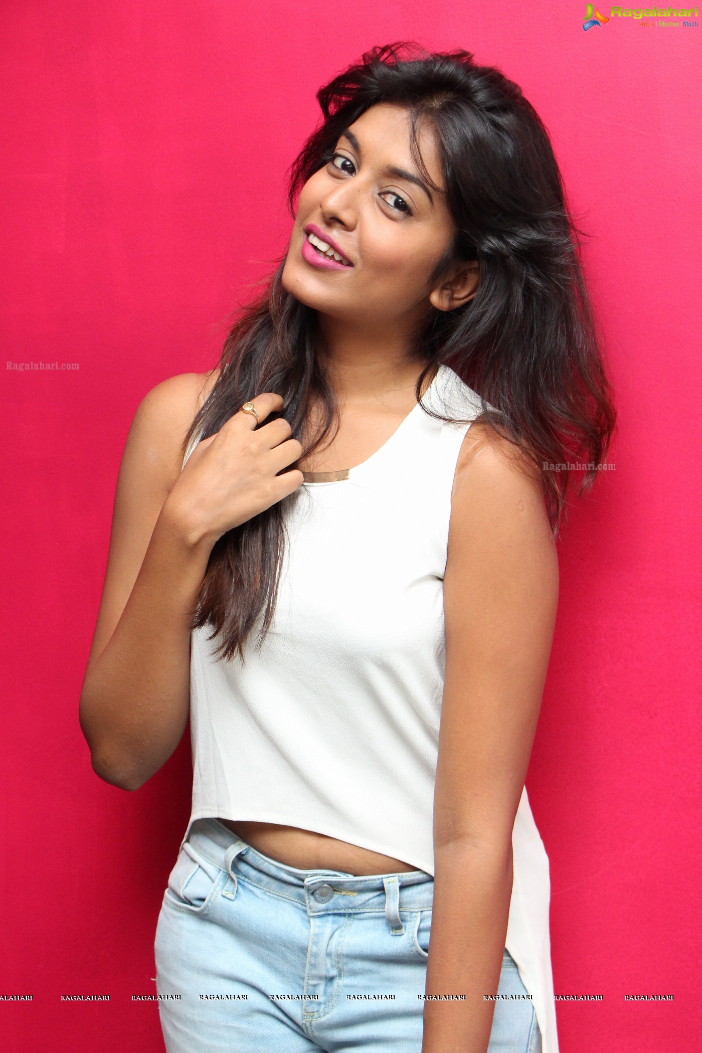 Kavya Kumar (Posters)