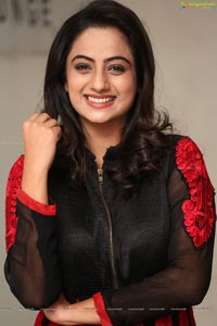 Namitha Pramod