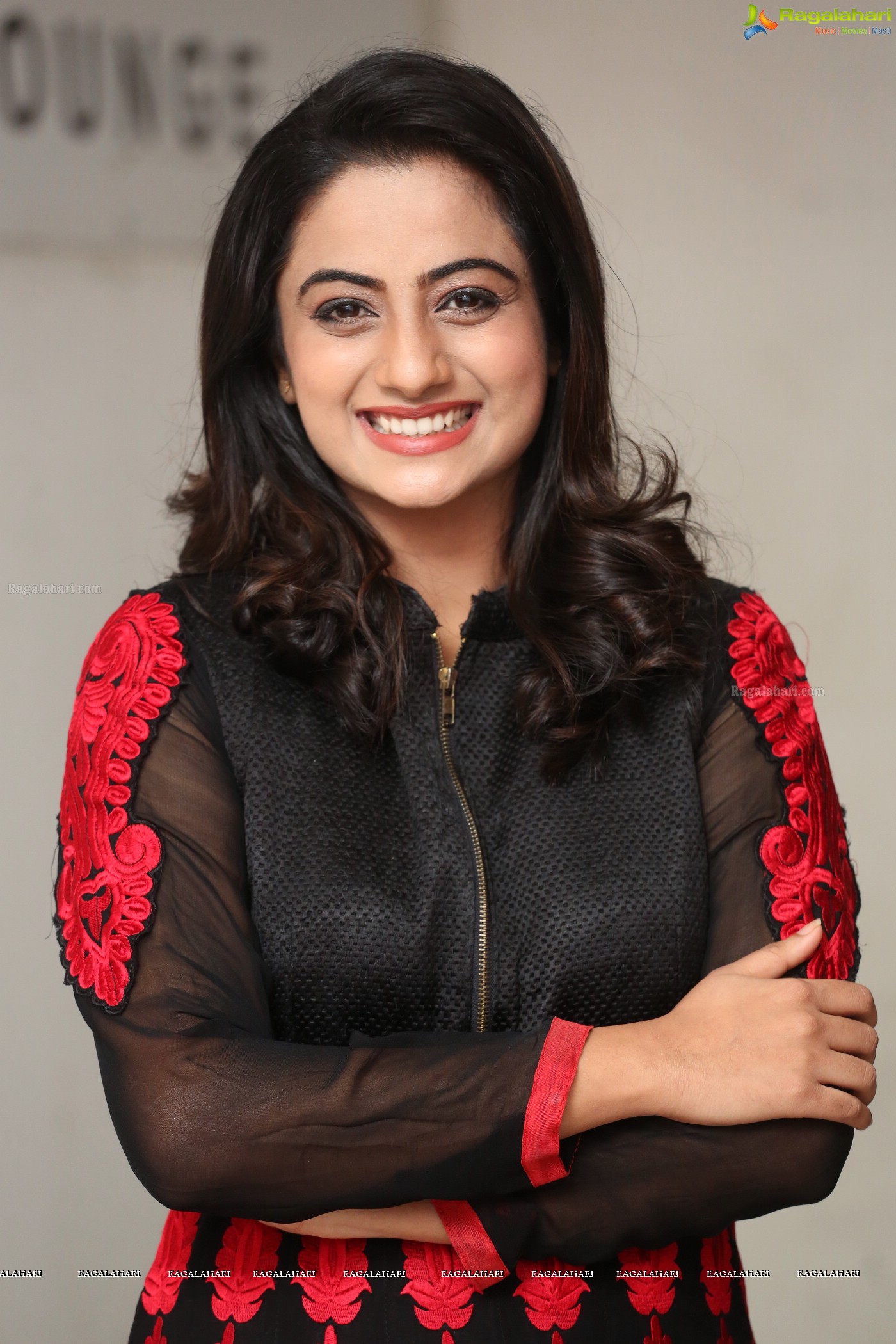 Namitha Pramod (Posters)