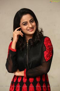 Namitha Pramod